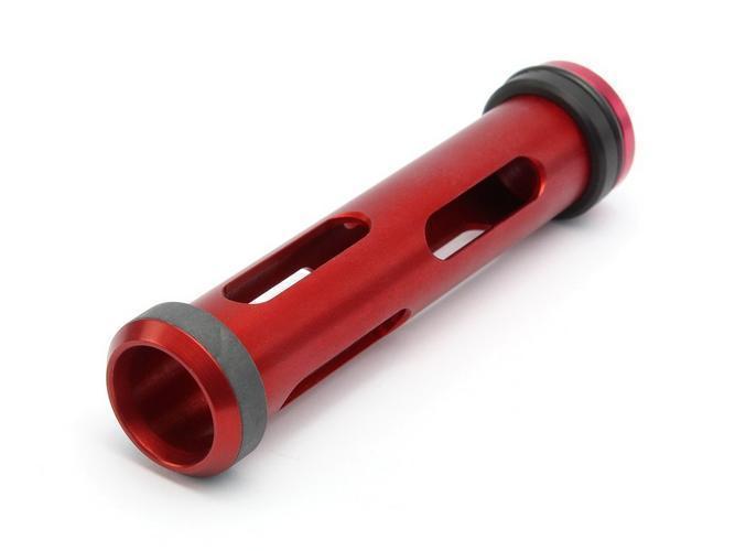 Vahvistettu mäntä jousitoimisiin SVD kivääreihin - Gen.4