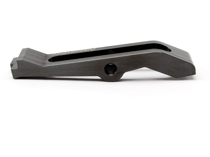 Teräksinen virekynsi SVD, kevennetty