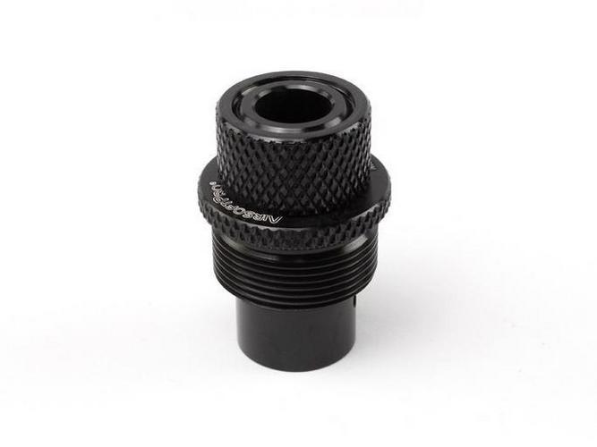 AirsoftPro vaimenninadapteri Cyma M24 (CM.700, 701, 702)