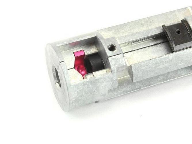 AirsoftPro VSR-10 BB Stopper, alumiininen