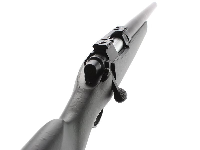 CNC työstetty lukkorunko TM VSR-10 / JG BAR10 / CM.701