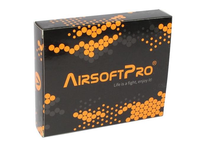 90° ZERO liipaisinkoneisto, Gen. 5 VSR-sarjalle