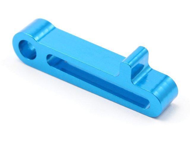 CNC alumiininen hop-up säätövarsi (Well MB02,03,07,09)