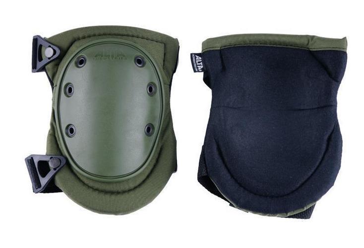 ALTA Altaflex AltaLok™ polvisuojat – OD (Kopio)