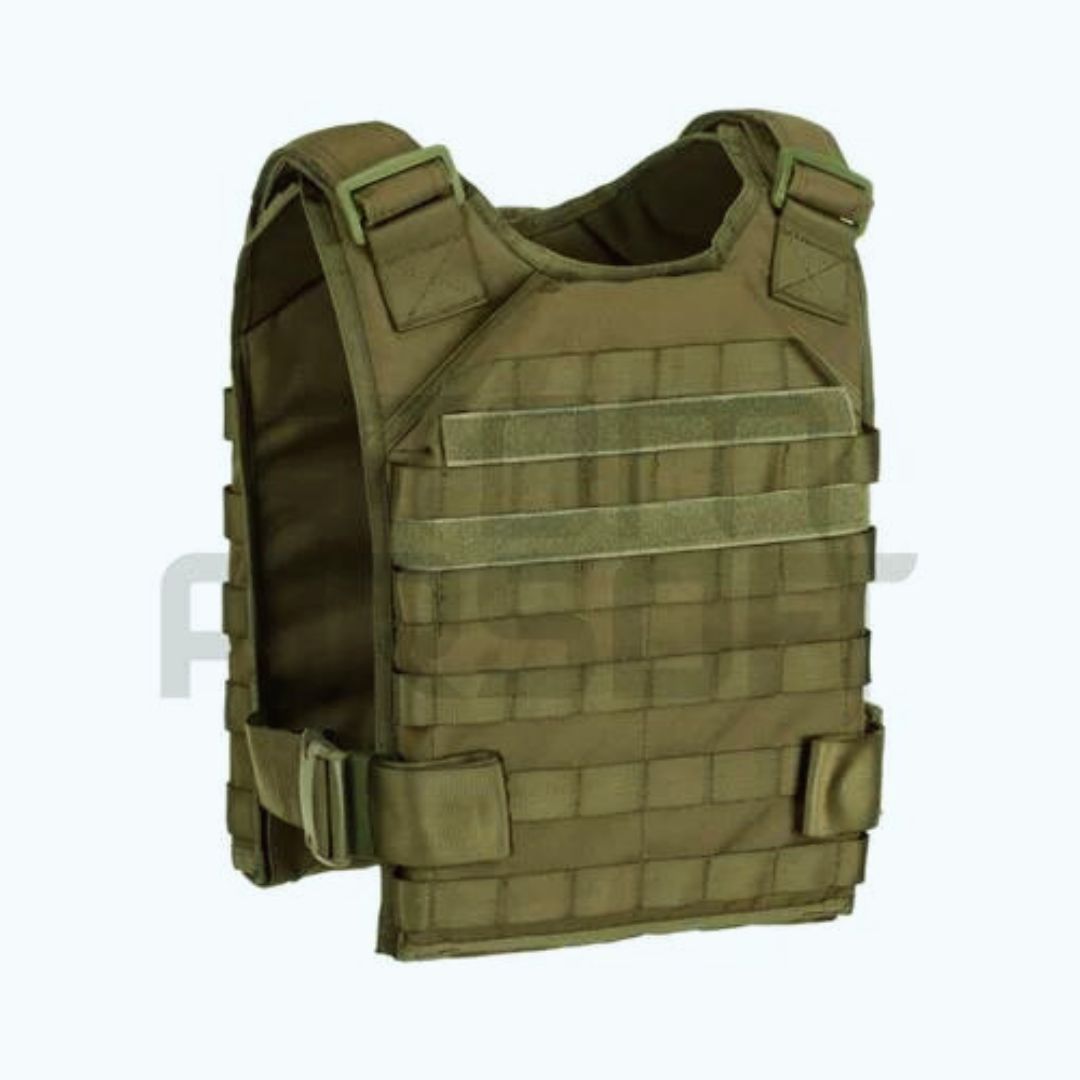 Armor Carrier - OD