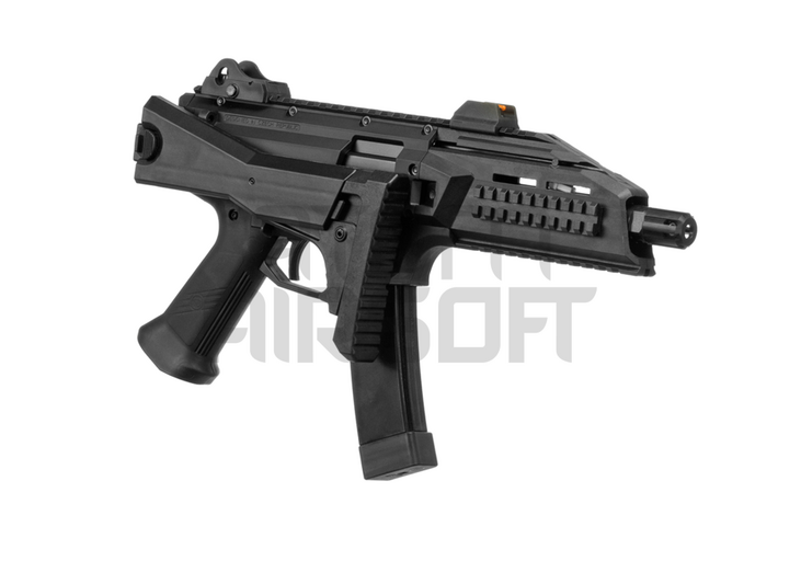 ASG CZ Scorpion EVO 3 A1 (uusi EVO ECU)