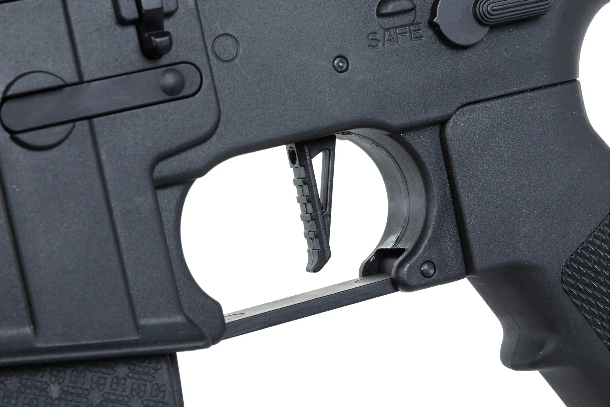 SA-C23 CORE™ HAL ETU™ Gen.2 sähköase - musta