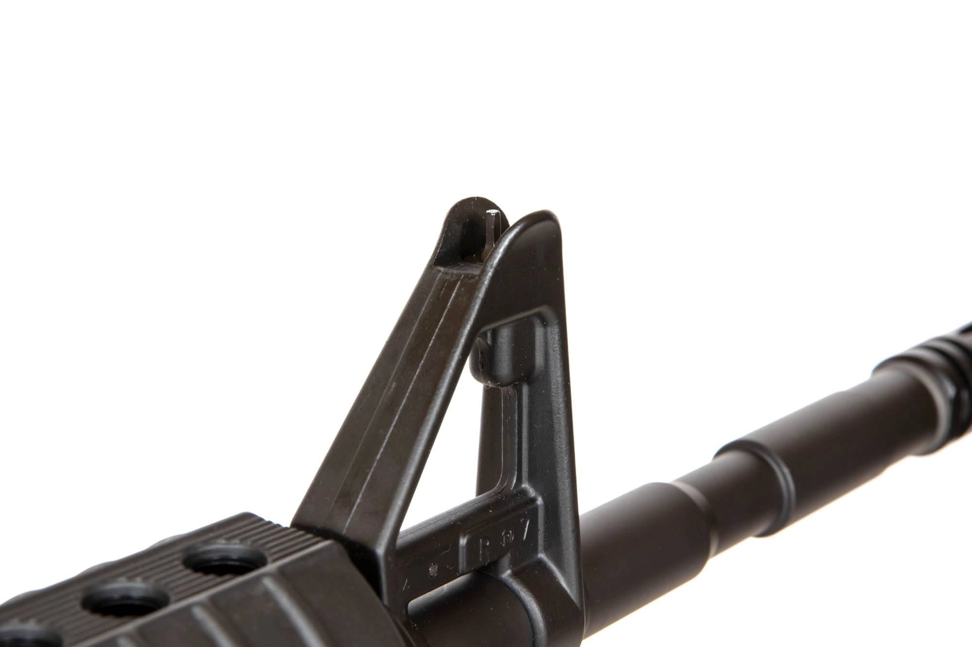 "M4A1" SA-F10 FLEX™ X-ASR™  - Black