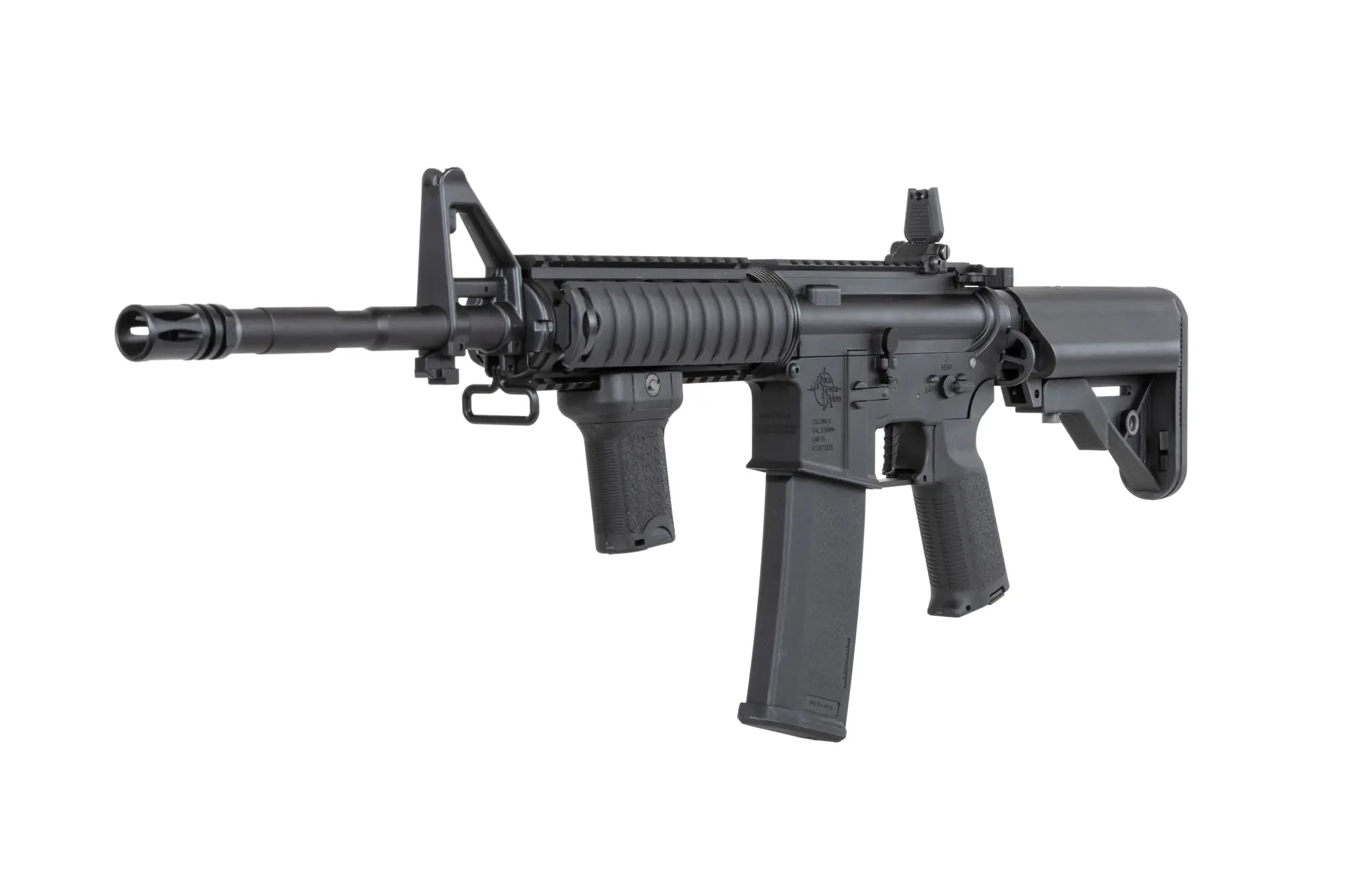 RRA SA-P03 Prime HAL ETU brushless motor electric gun