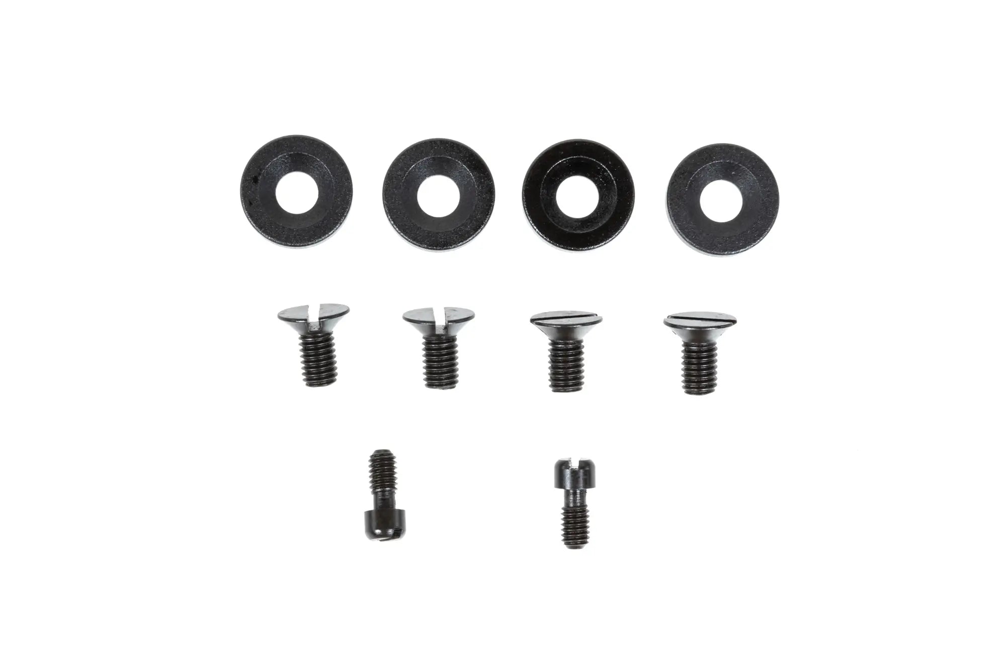 ZB-10L Sport etukädensija, AK-yhteensopiva