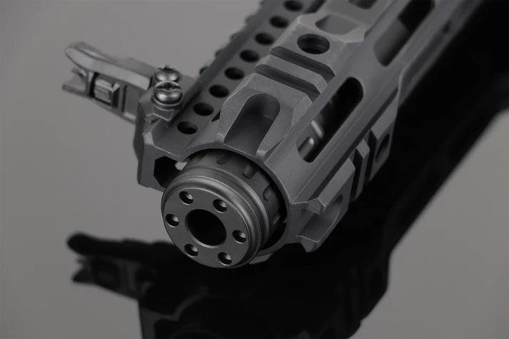 ARMAMENT GA-TA02 AEG Training replica, electric gun -15.3" (TITAN II Bluetooth)