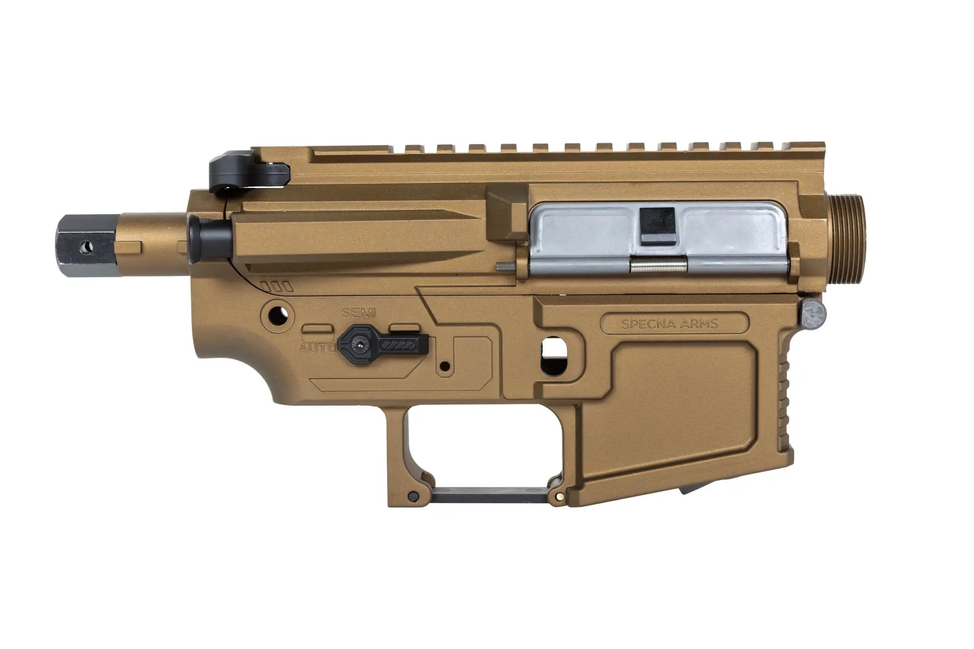 SAAS AR15 Prime™ runko - Chaos Bronze