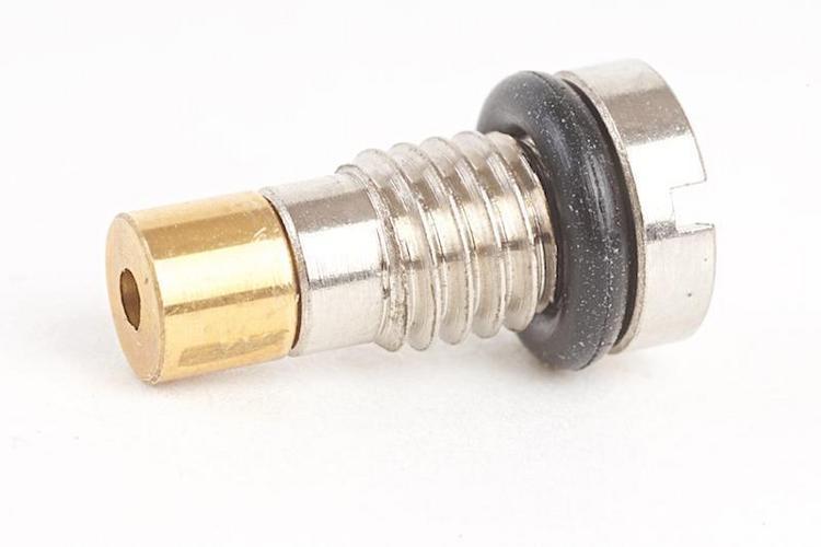 Blackcat Airsoft Inlet Valve for WE Magazine &amp; 40mm BB Shower (1kpl)