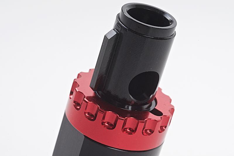 Bullgear CNC Hop-up yksikkö, LCT M60/ A&K PKM yhteensopiva