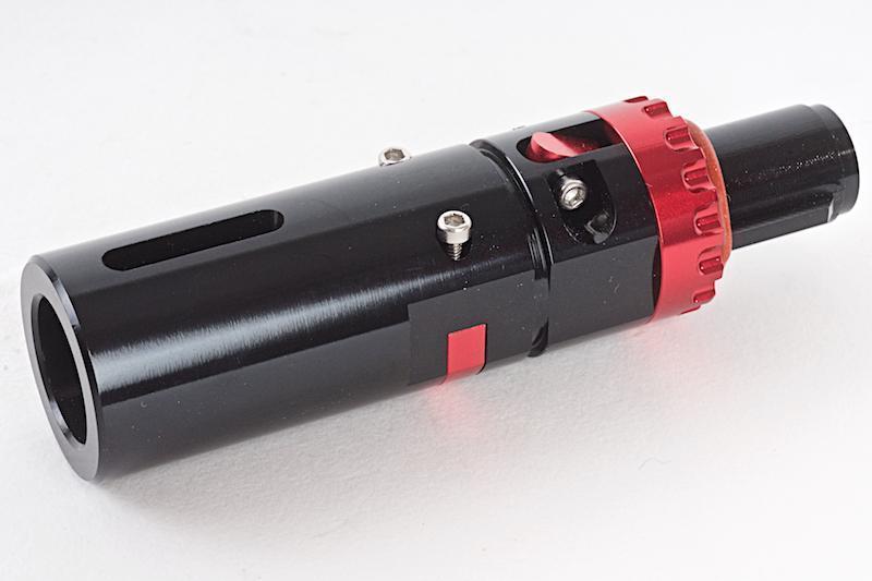 Bullgear CNC Hop-up yksikkö, LCT M60/ A&K PKM yhteensopiva