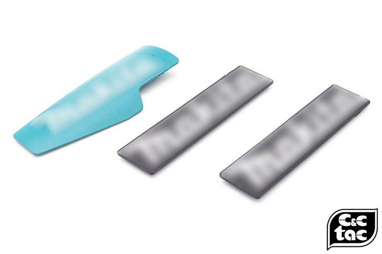 MAK porakone konversiosarja, AAP01 pistoolille