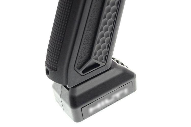 Red Hit porakone konversiosarja, AAP01 pistoolille