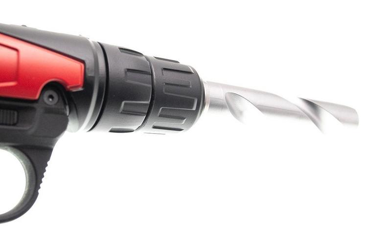 Red Hit porakone konversiosarja, AAP01 pistoolille