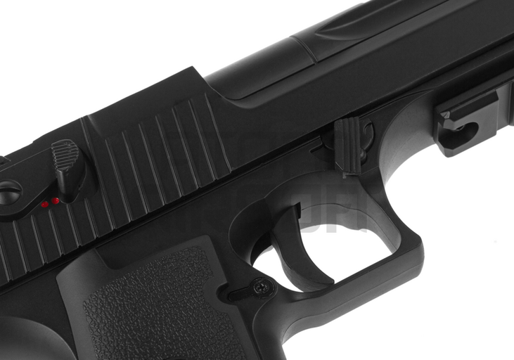 Cyma AEP Desert Eagle sähköpistooli, CM121