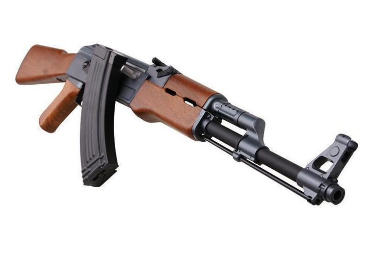 Cyma AK-47 (CM028)