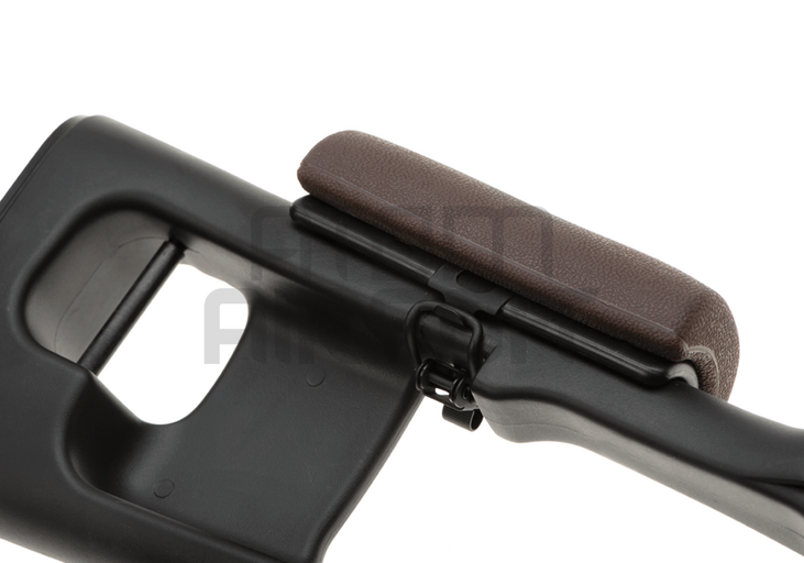 Cyma SVD AEG, CM057A - musta