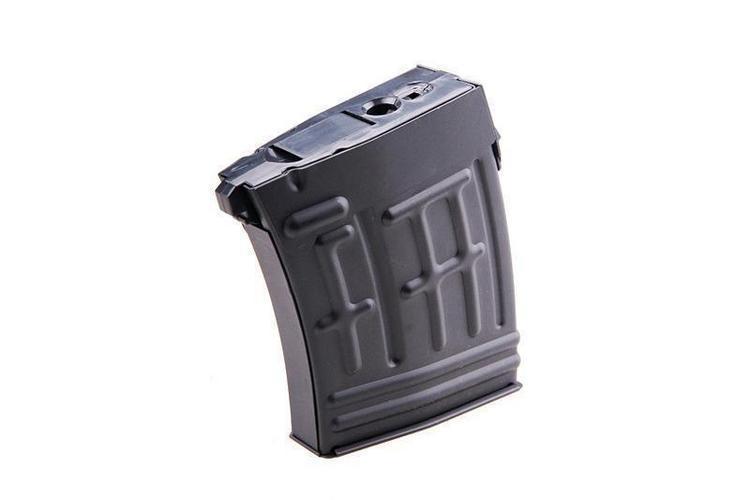 Cyma SVD Hi-Cap 120 kuulaa