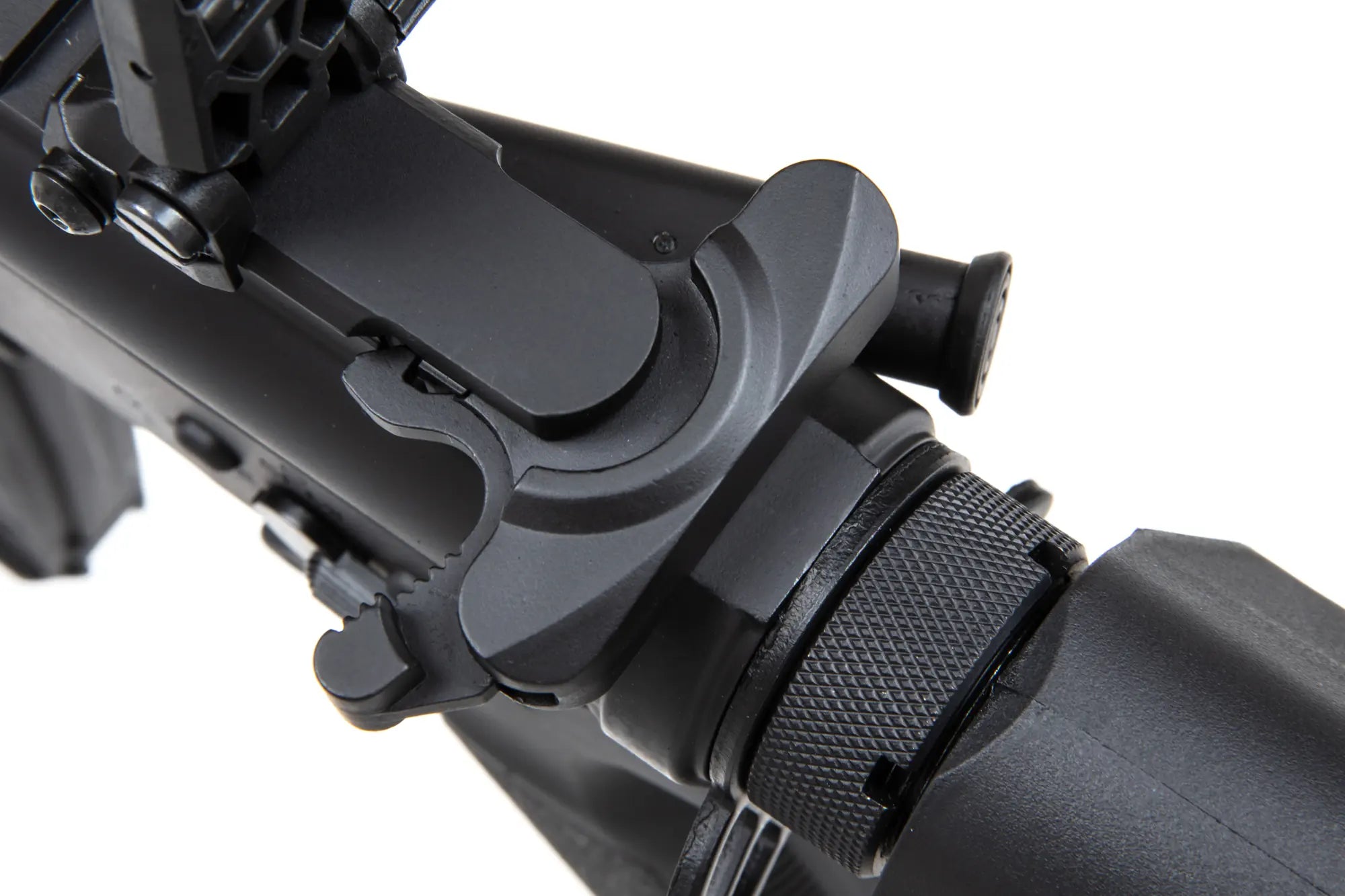 Daniel Defence RIS III 12.5'' SA-P28 Prime Aster II ETU with brushless motor - Chaos Bronze