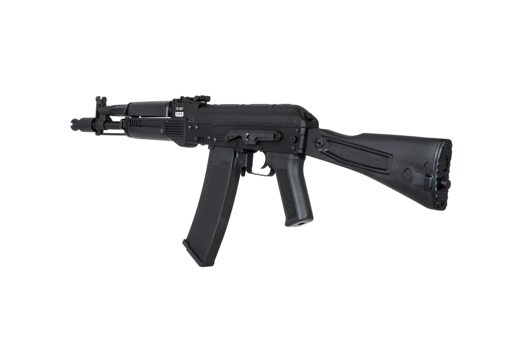 SA-J09 EDGE 2.0™ GATE ASTER V3 sähköase