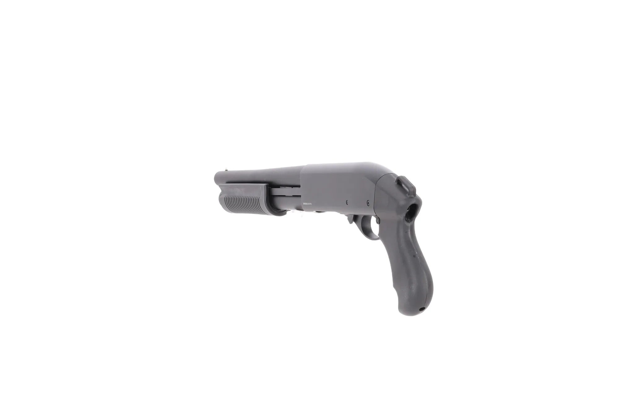 SA-VGS17 VAPOR kaasuhaulikko - musta