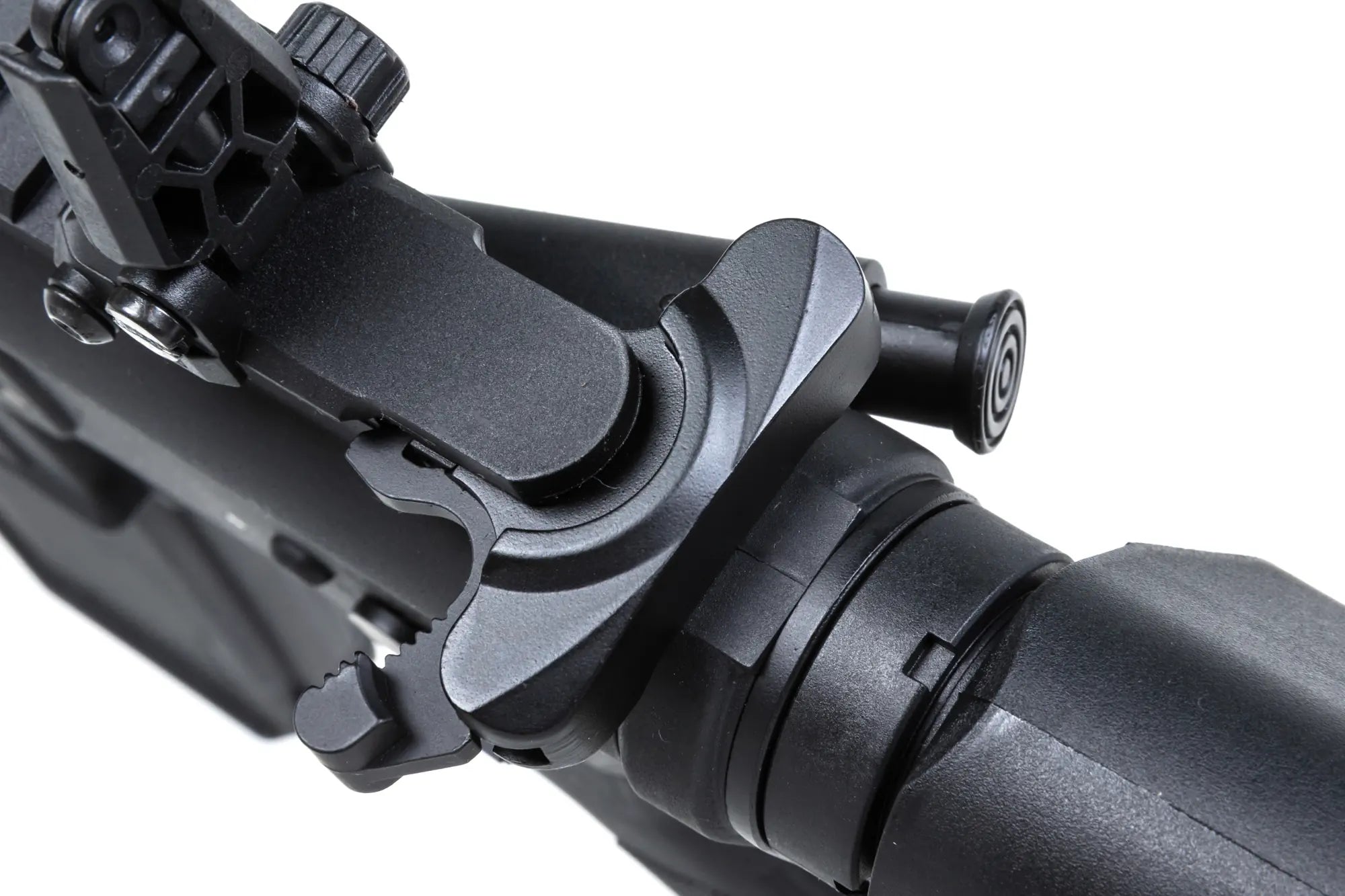 SA-F01 FLEX™ GATE X-ASR Gen.2  - black