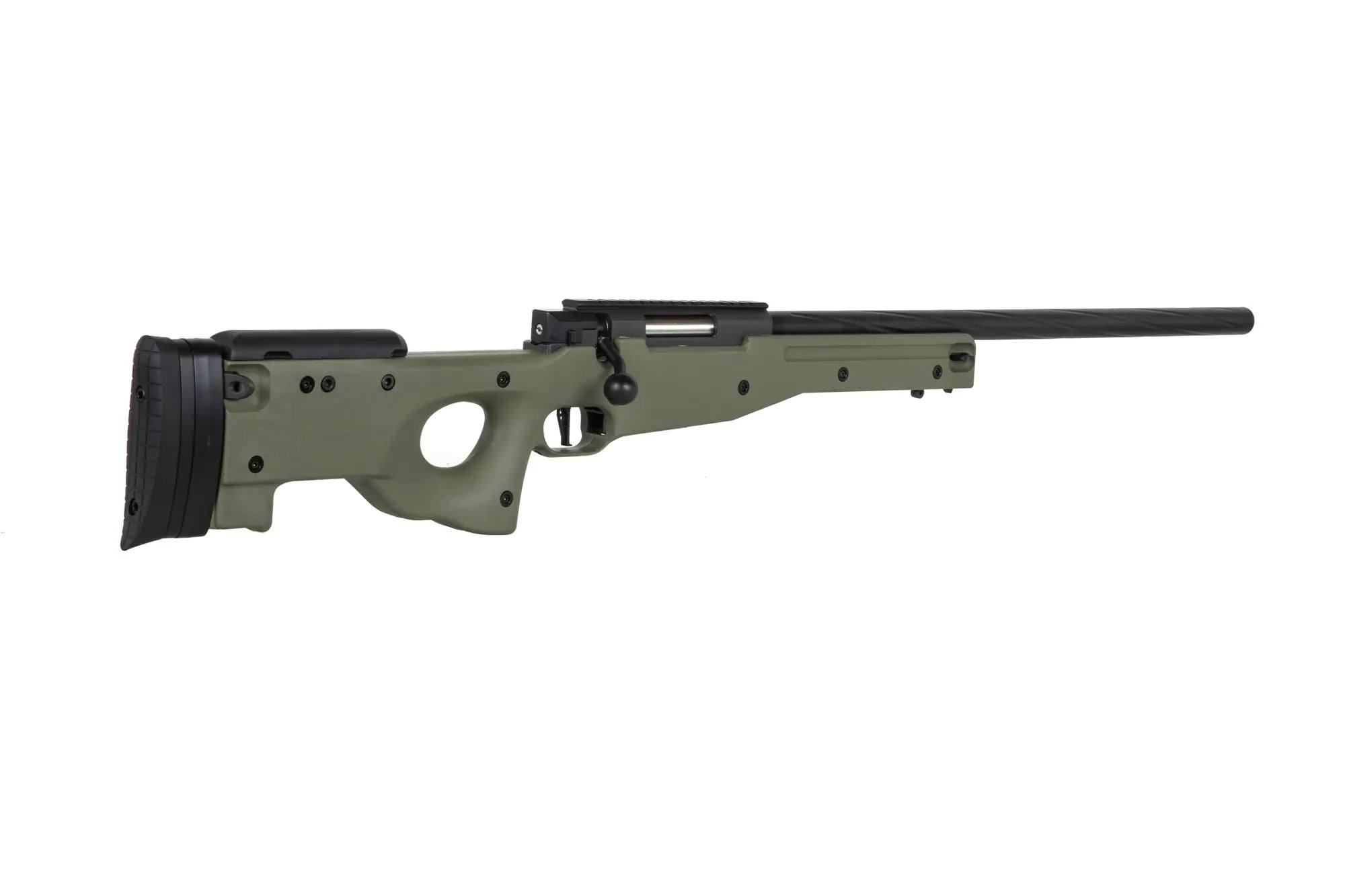 SA-S11 EDGE sniper rifle - olive