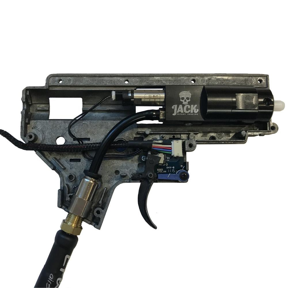 IGL mallinen HPA S&F ilmalinja – 20cm - Coyote