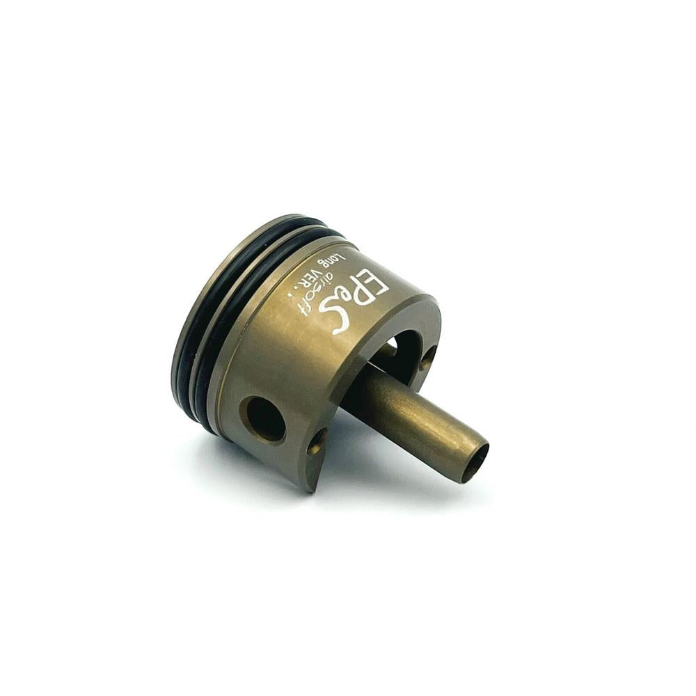 Sylinterinpää AEG Mk.II UNI V2/3 – Long