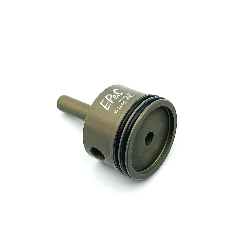 Sylinterinpää AEG Mk.II UNI V2/3 – Extra Long - EF