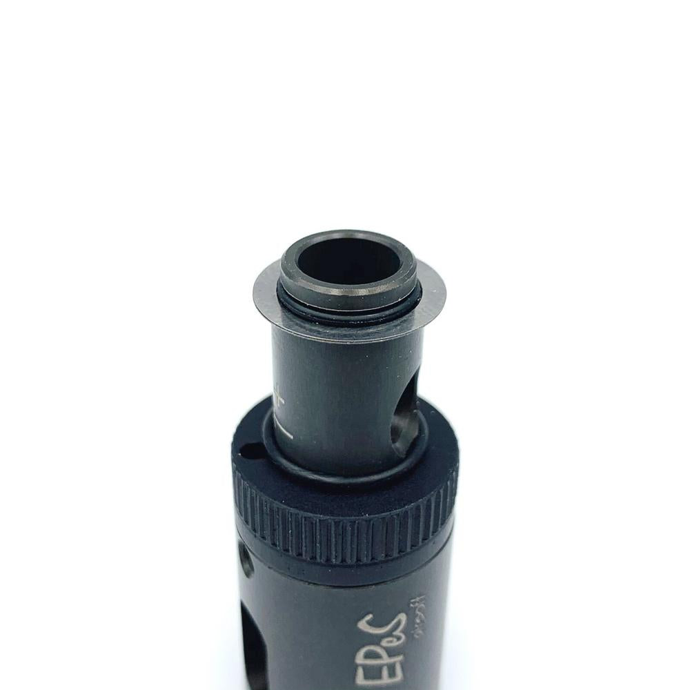 Hop-up yksikön ja rataslaatikon välisen etäisyyden säätölevysarja – 0,1 mm