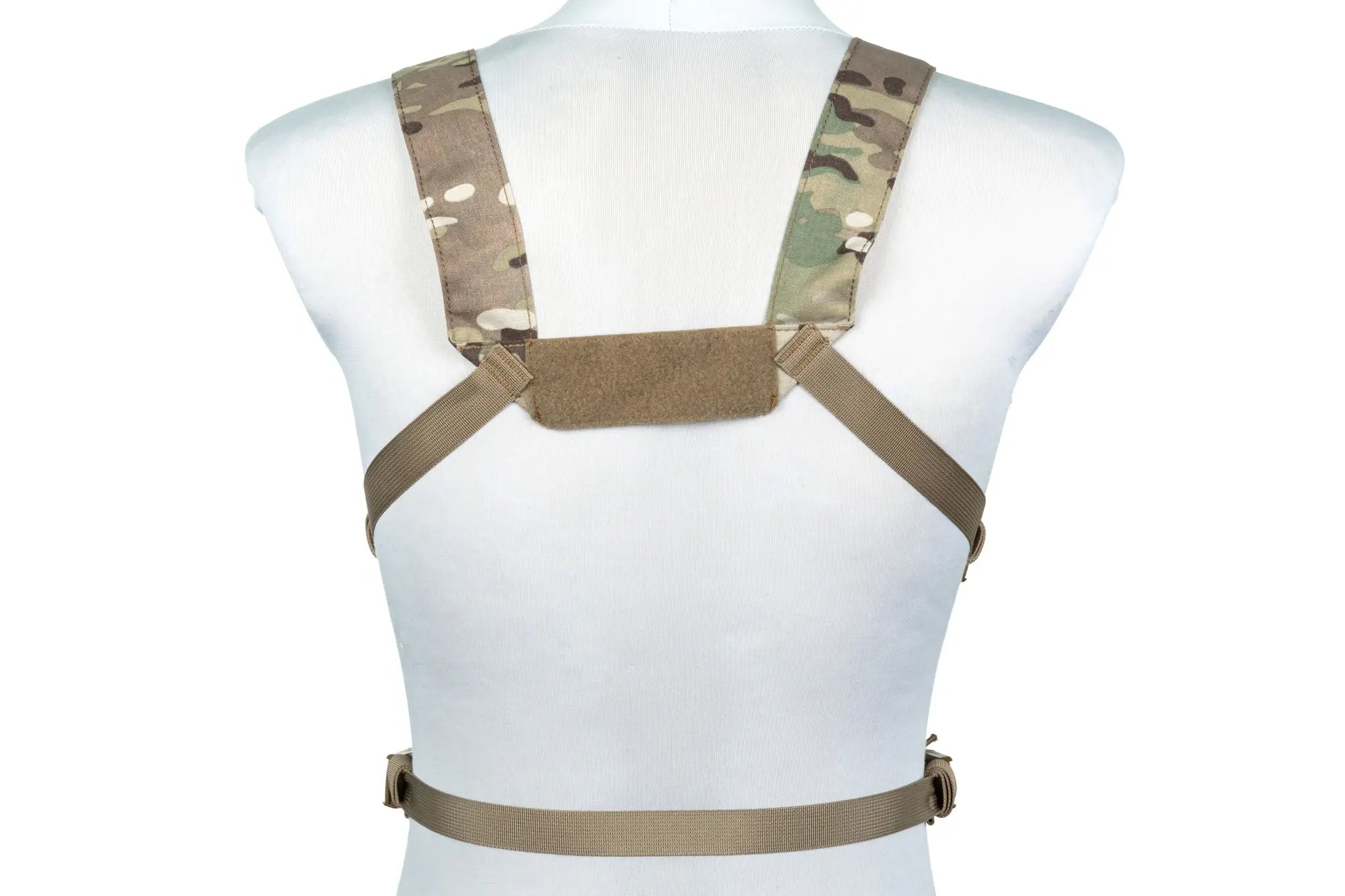 Adaptive chest rig - MC