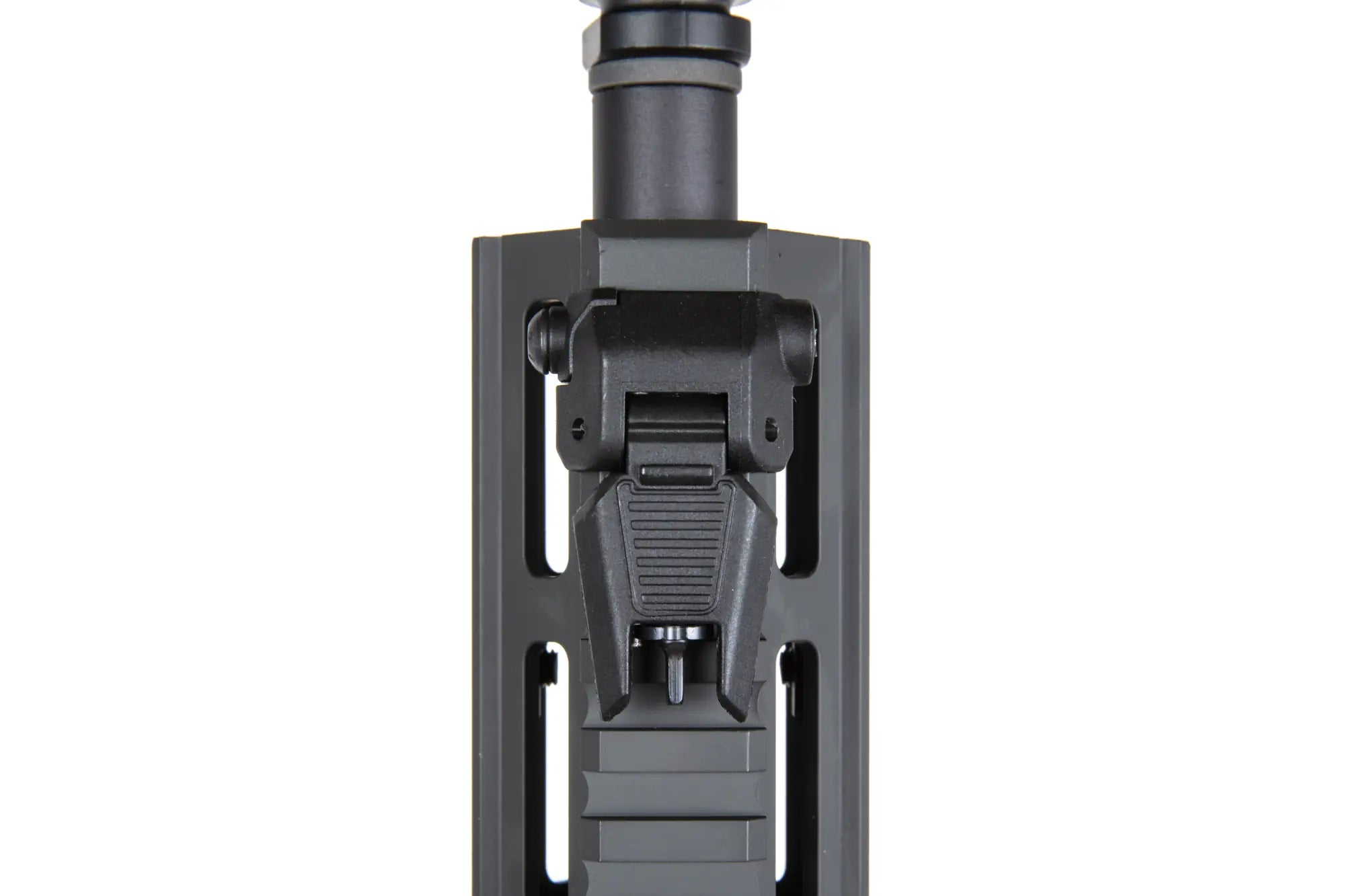 Daniel Defense RIS III 12.5'' SA-P28 Prime HAL ETU with Brushless Motor - Chaos Grey