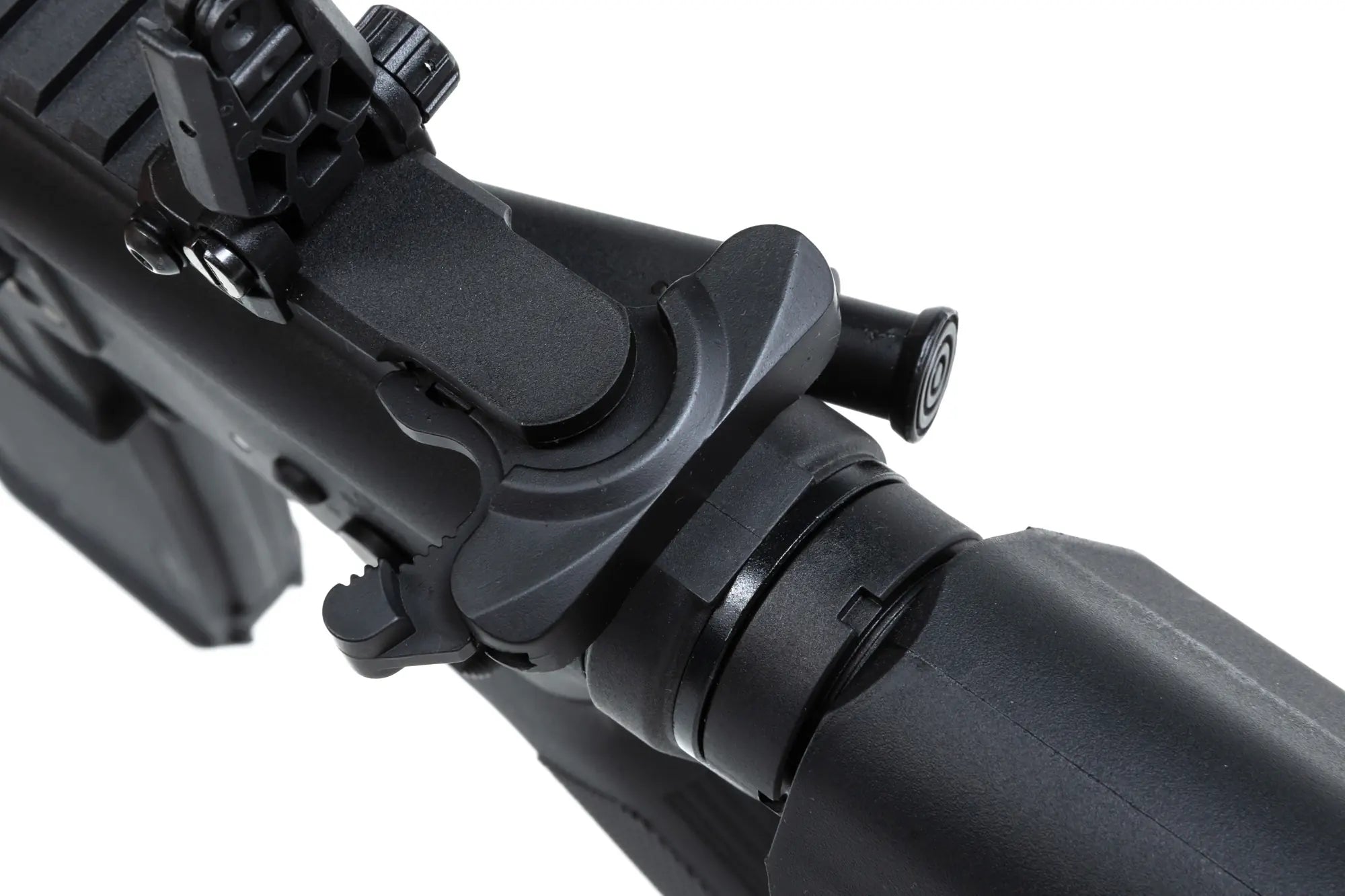 SA-C23 CORE™ HAL ETU™ Gen.2 sähköase - musta