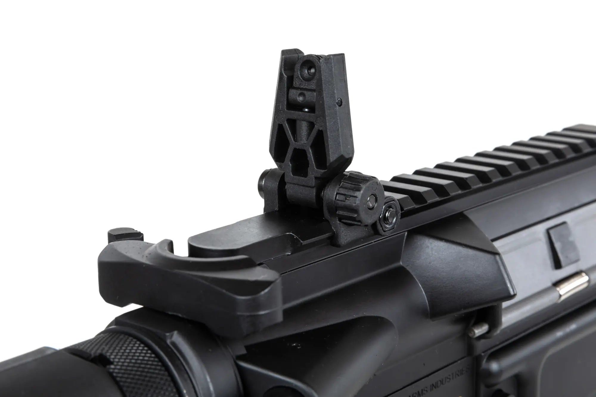 RRA SA-P03 Prime HAL ETU brushless motor electric gun