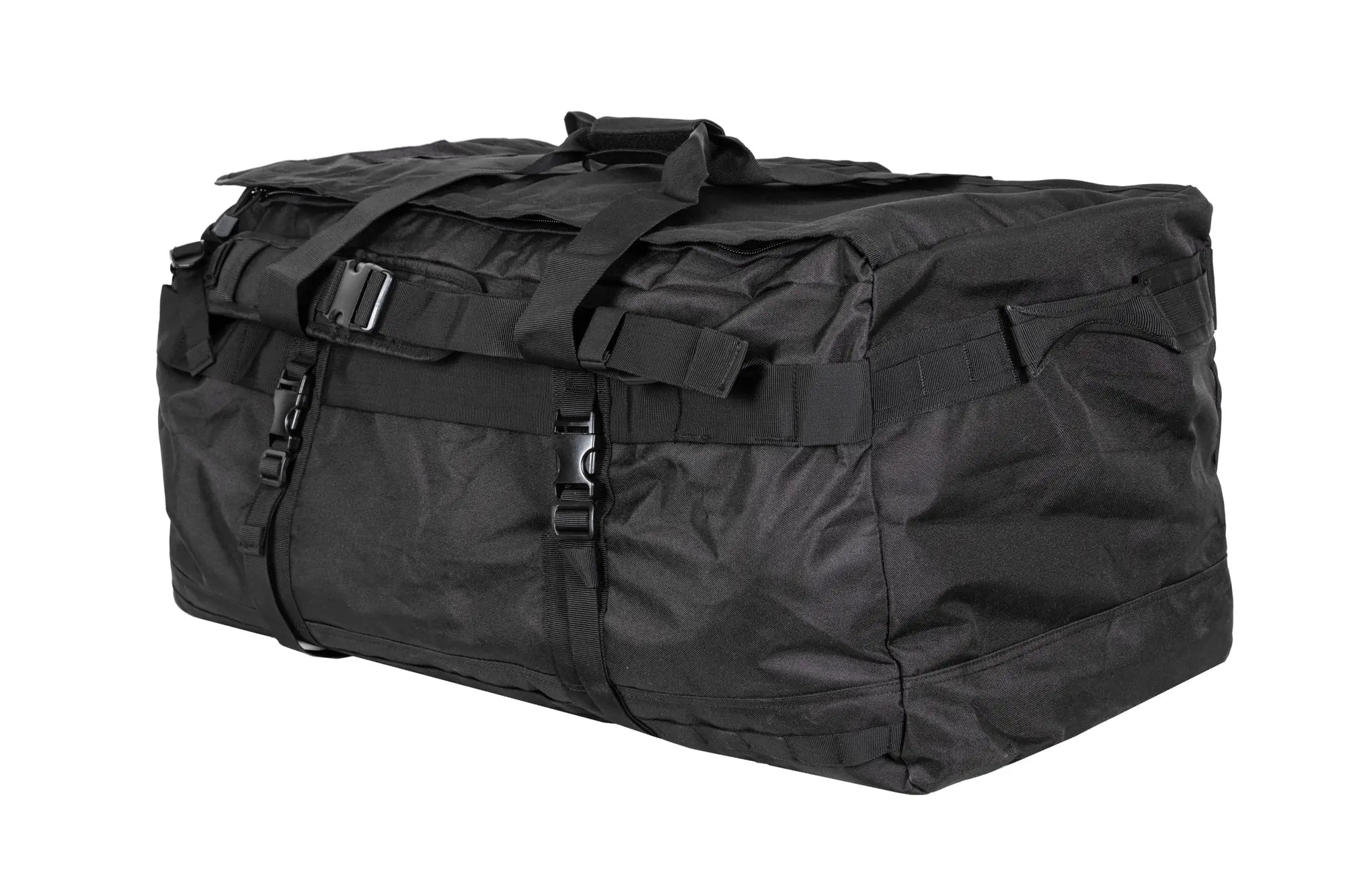Gig bag 120l - black