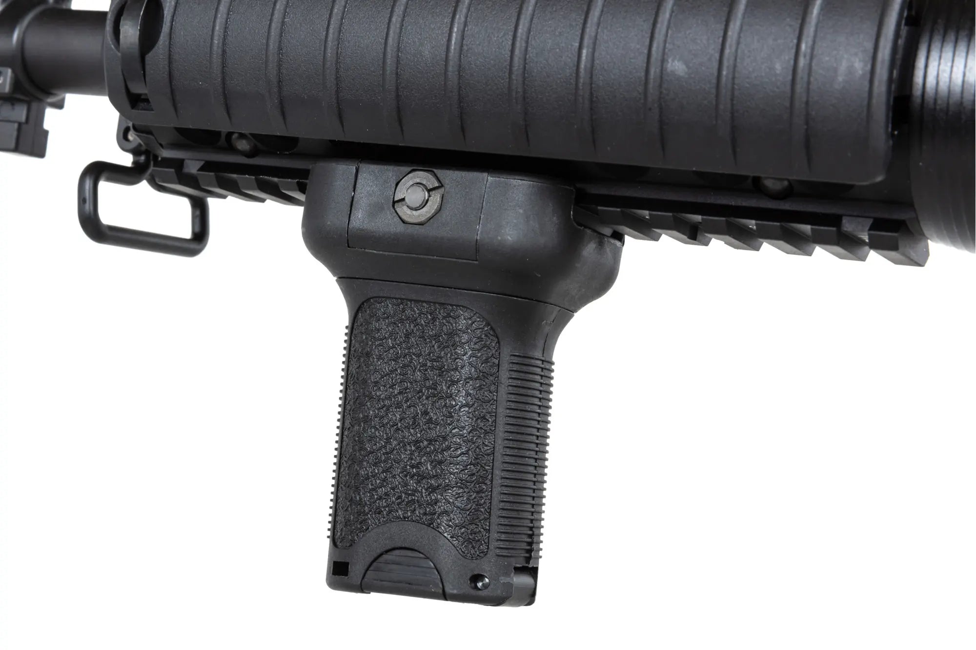 RRA SA-P03 Prime HAL ETU brushless motor electric gun