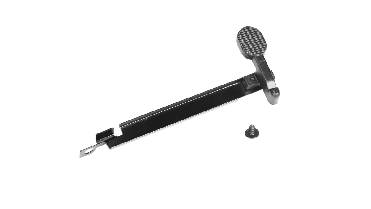 CS4 bolt catch johdotuksen suojalla