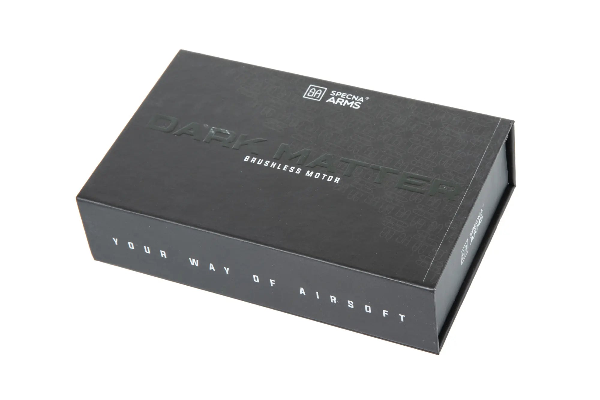 Dark Matter™ harjaton moottori 27K – Short