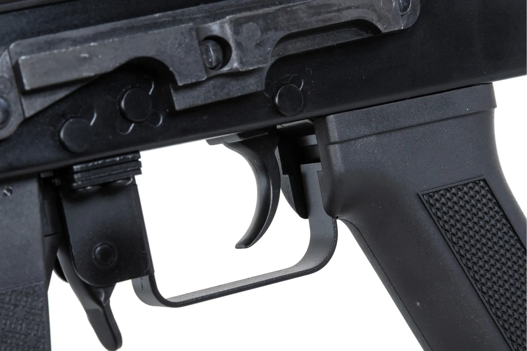 SA-PJ10 Prime™ Aster V3 SE ETU sähköase harjattomalla moottorilla – musta