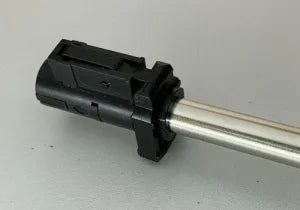 Raizen 6,05 VSR tarkkuuspiippu, 430mm