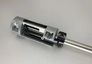 Raizen 6,01 VSR BR tarkkuuspiippu, 200mm