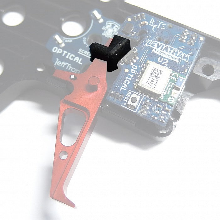 "Hair trigger" adapteri Leviathan V2 yksikölle