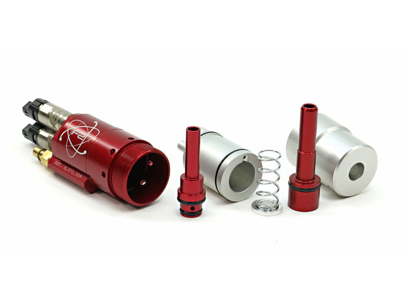 F2 M249 HPA paineilmakoneisto