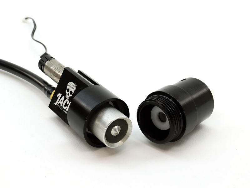 Jack V2 M4 HPA paineilmakoneisto