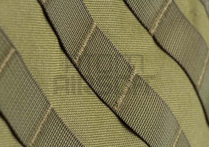 Invader Gear MOLLE Chest Rig - OD